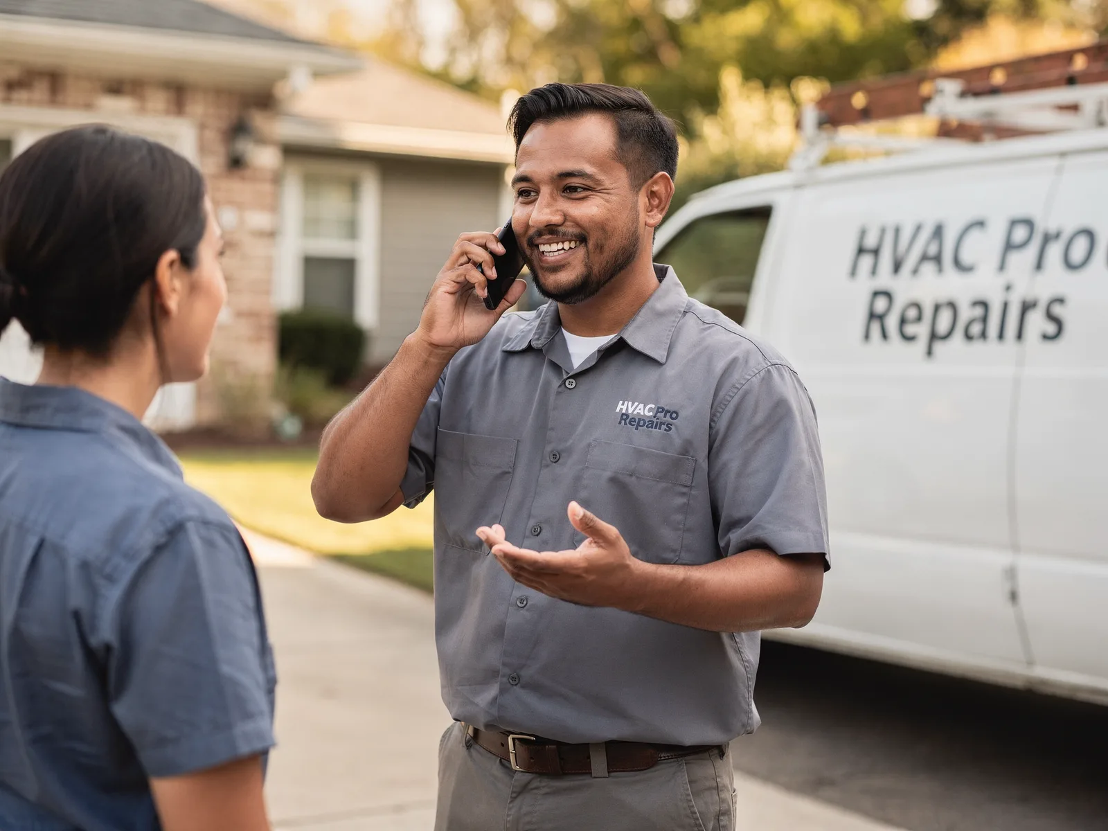 Heat Pump Repair Papaaloa, HI FAQs